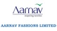 Aarnav Fashions Limited to seek NSE listing